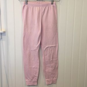 Patagonia Girls Capilene Bottoms